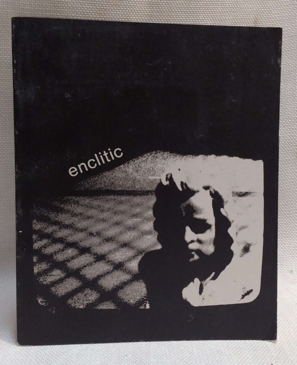Enclitic, Volume IV, Number 2 (Fall 1982)