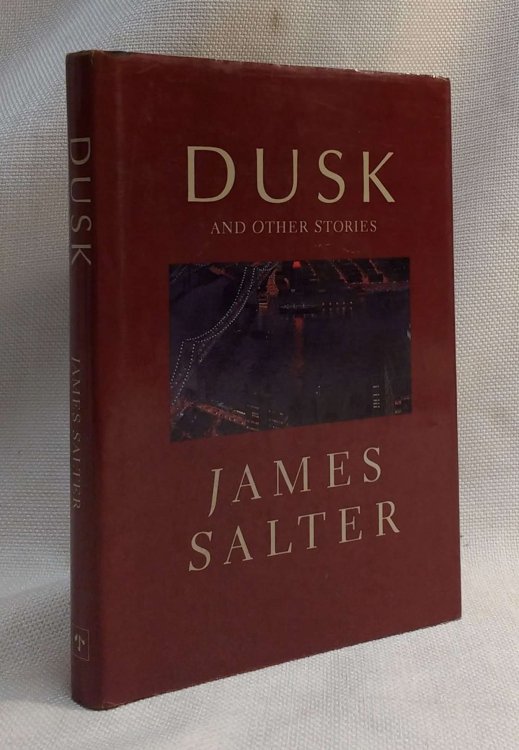 Dusk and Other Stories