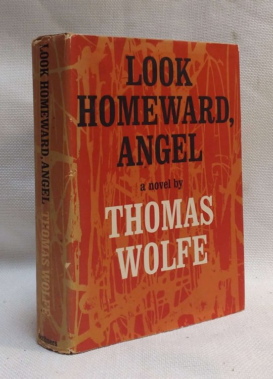 Look Homeward, Angel