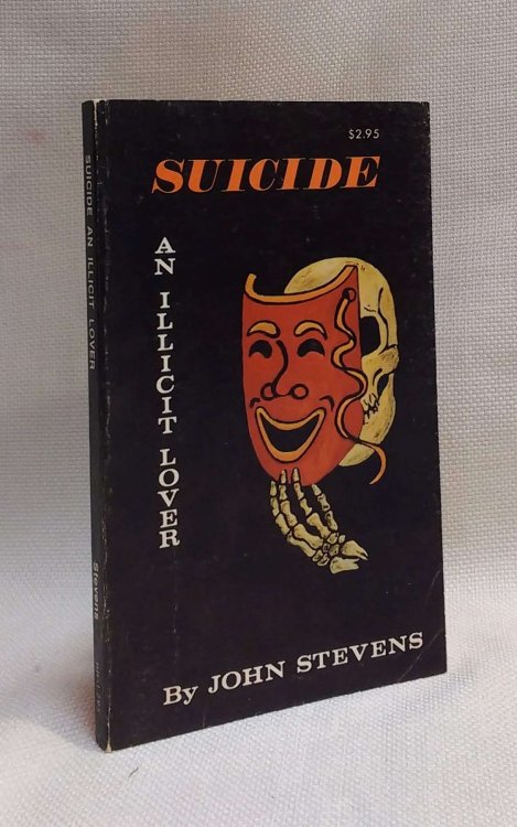 Image for Suicide: an Illicit Lover Suicide: an Illicit Lover