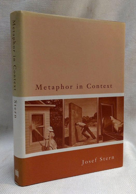 Metaphor in Context (MIT Press)