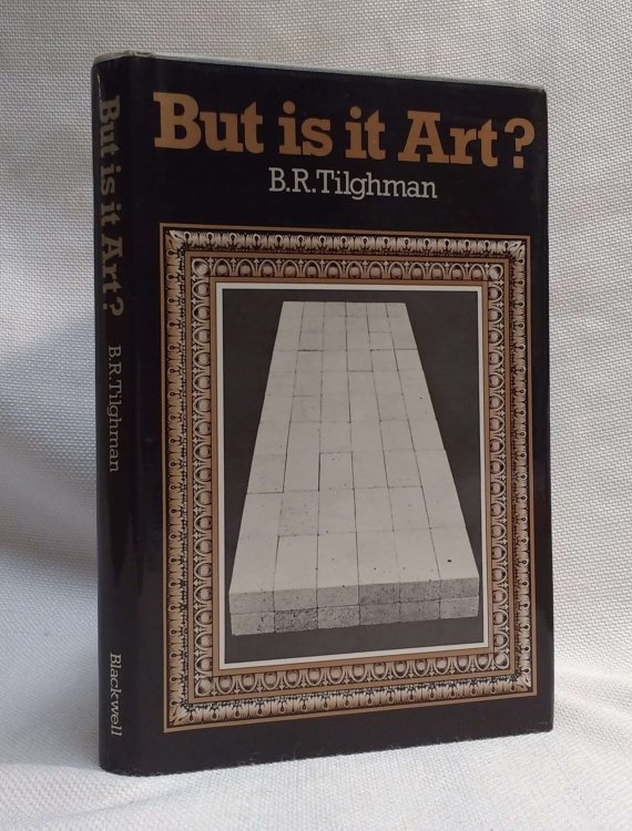 But is it Art: The Value of Art and the Temptation of Theory (Values and philosophical inquiry)
