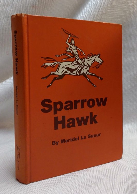 Image for Sparrow Hawk Sparrow Hawk