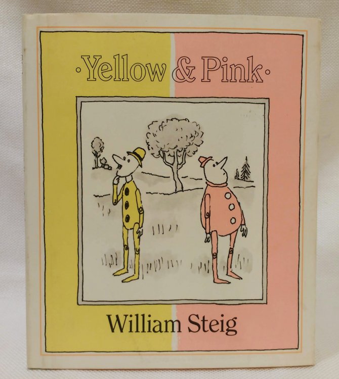 Yellow & Pink
