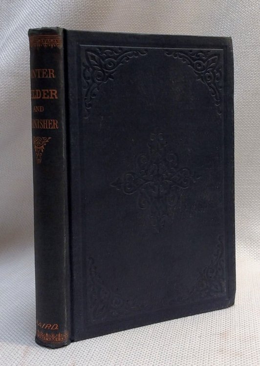 The Painter, Gilder, and Varnisher's Companion, containing rules and regulations in everything relating to the arts of painting, gilding, varnishing, and glass-staining, graining, marbling, sign-writing, gilding on glass, and coach painting and varnishing.