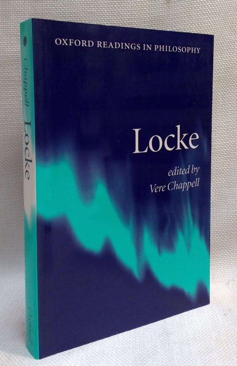 Locke (Oxford Readings in Philosophy)