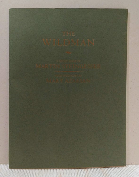 The Wildman A Short Fable