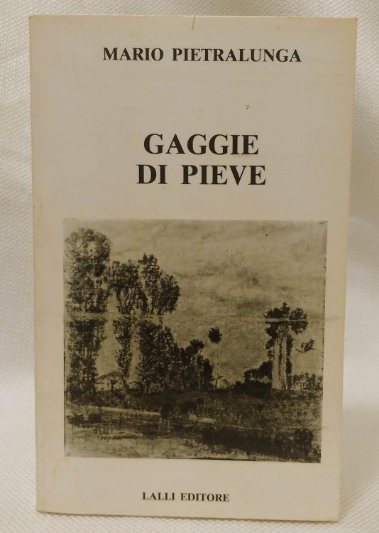 Gaggie di pieve