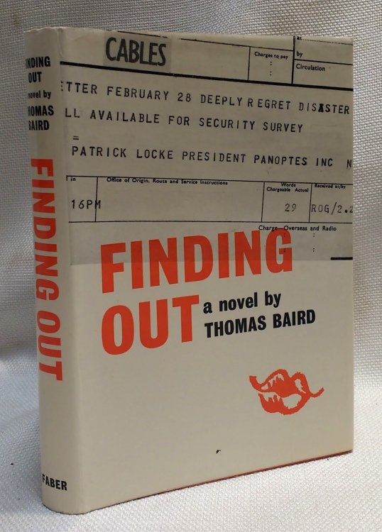 Finding Out