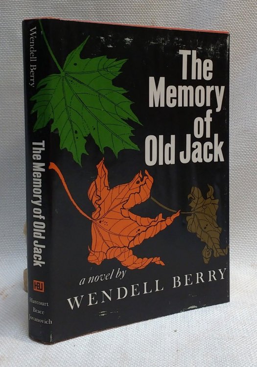 The Memory of Old Jack