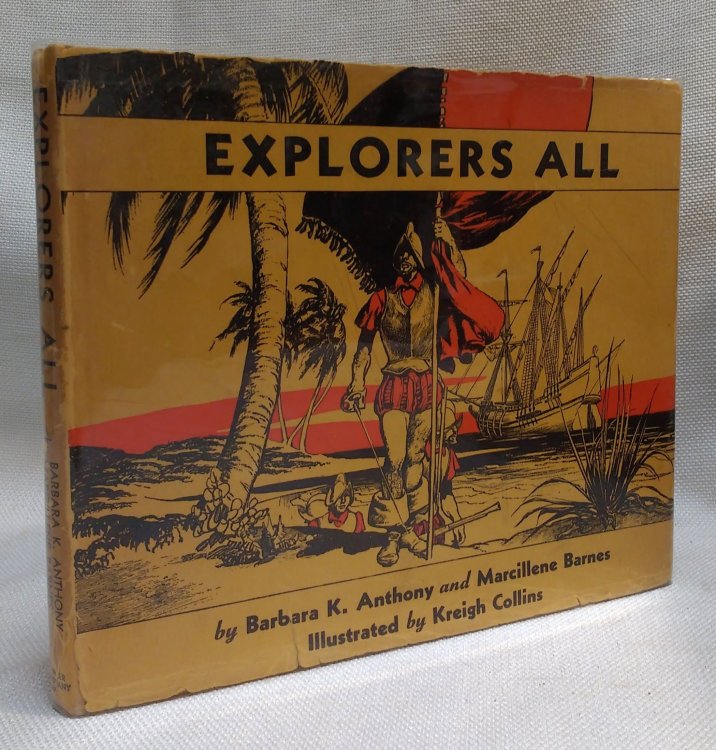 Explorers All