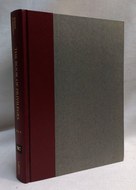 The Book of Privileges Issued to Christopher Columbus by King Fernando and Queen Isabel, 1492-1502 (Repertorium Columbianium Volume II)