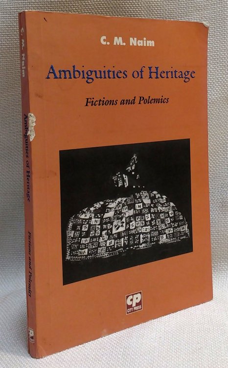 Ambiguities of heritage: Fictions and polemics