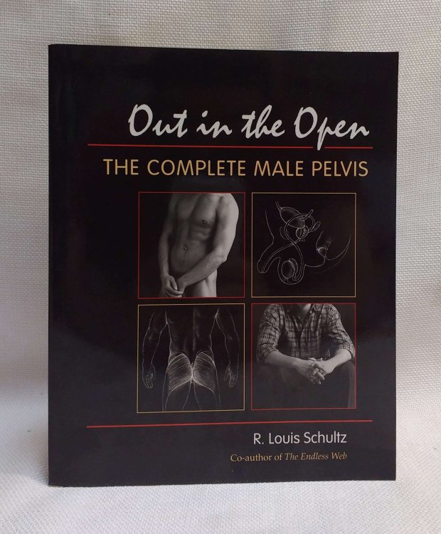 Out in the Open: The Complete Male Pelvis