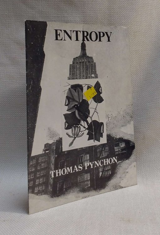 Entropy