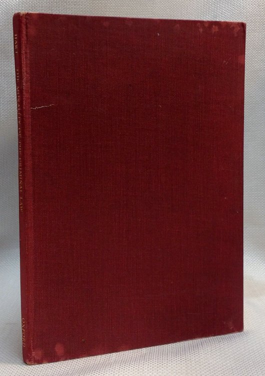 Image for The Morality of the Criminal Law The Morality of the Criminal Law