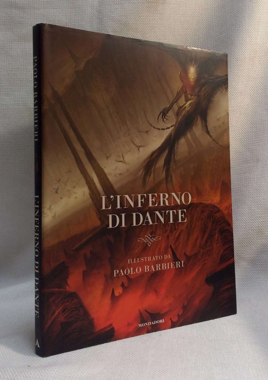 L'inferno di Dante
