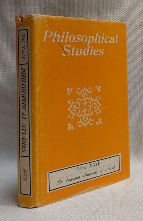 Philosophical Studies