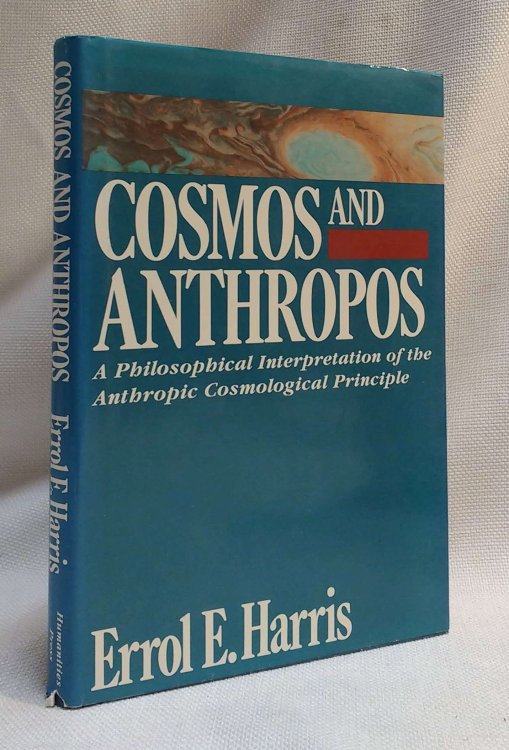 Cosmos and Anthropos: A Philosophical Interpretation of the Anthropic Cosmological Principle