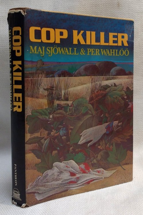 Cop Killer: The Story of a Crime