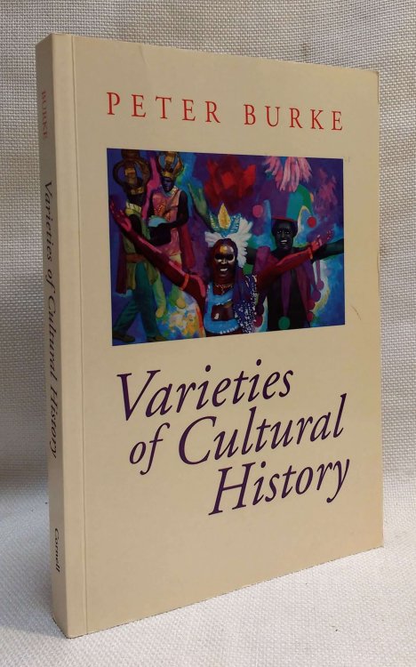 Varieties of Cultural History