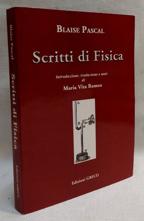 Scritti di Fisica