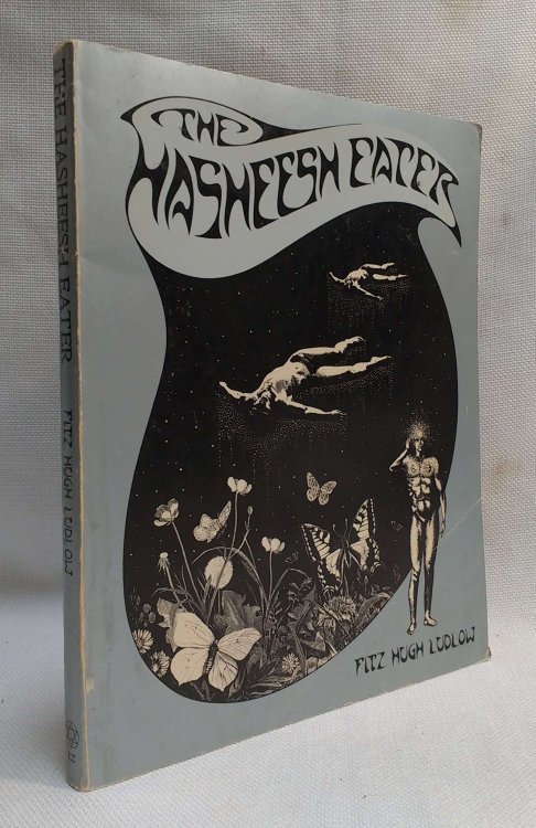 The Hasheesh Eater
