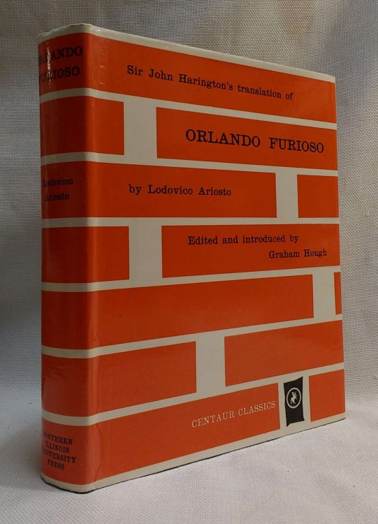 Sir John Harington's translation of Orlando Furioso (Centaur classics)