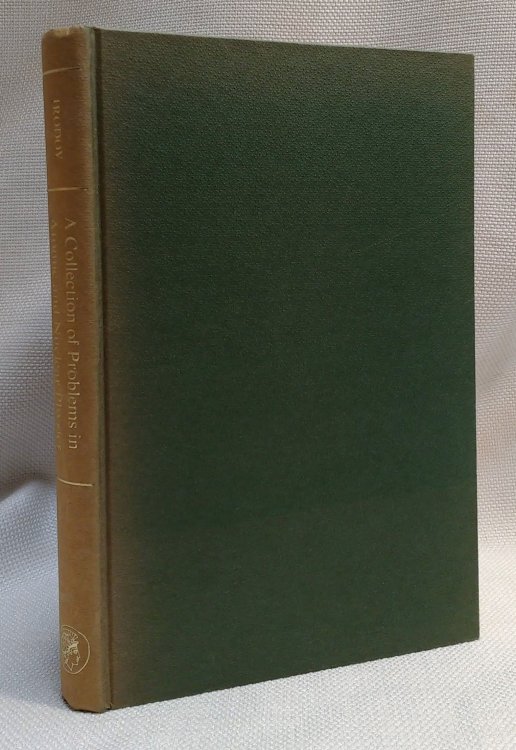 A Collection of Problems in Atomic and Nuclear Physics