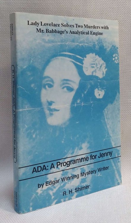 Ada: A programme for Jenny