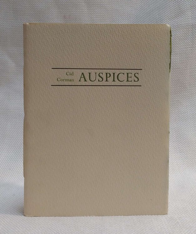 Auspices