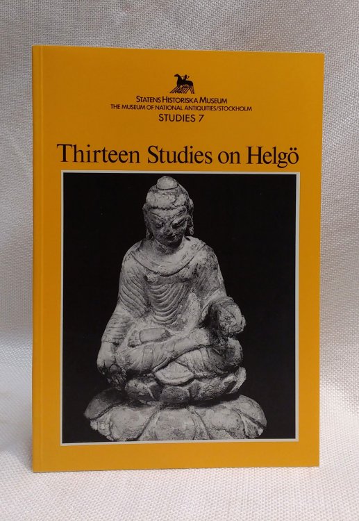 Thirteen studies on Helgo