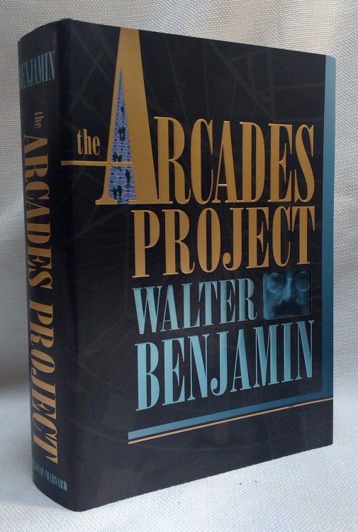 The Arcades Project