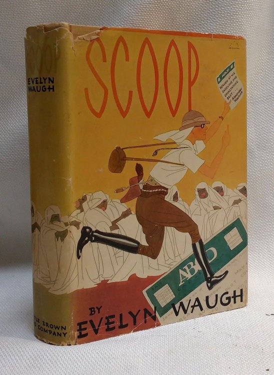 Scoop