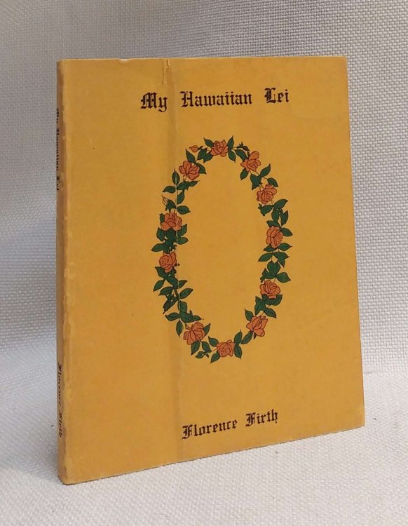 My Hawaiian Lei