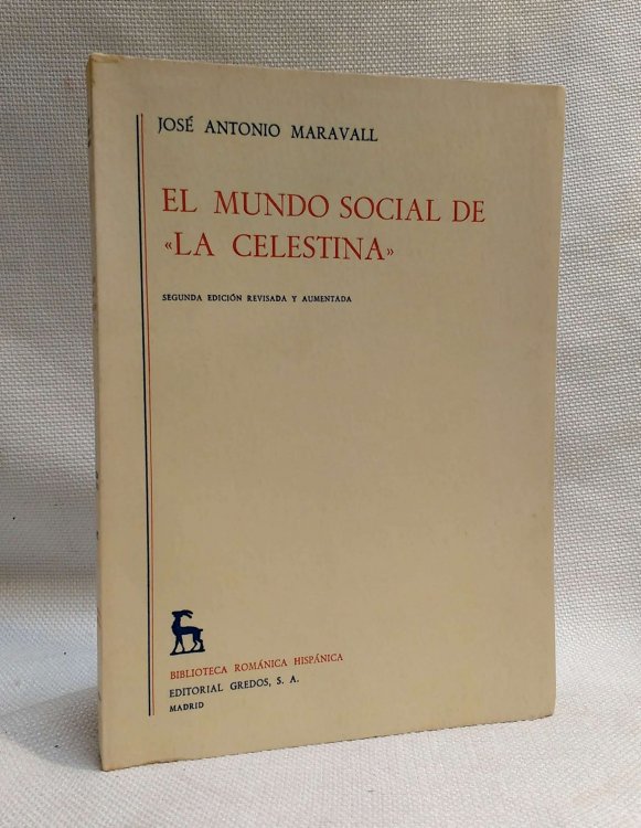 El mundo social de 