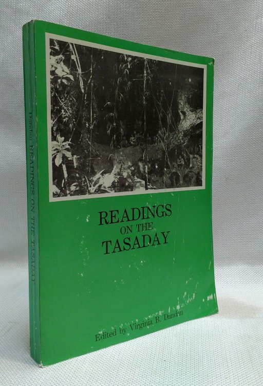 Readings On The Tasaday