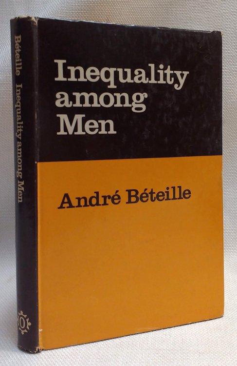 Inequality Among Men