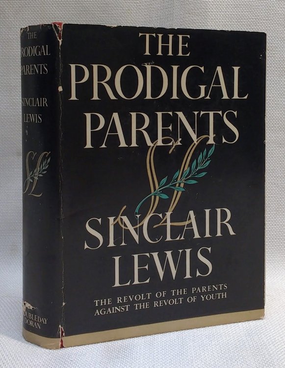 The Prodigal Parents