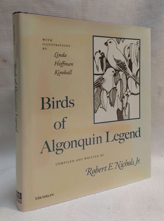 Birds of Algonquin Legend