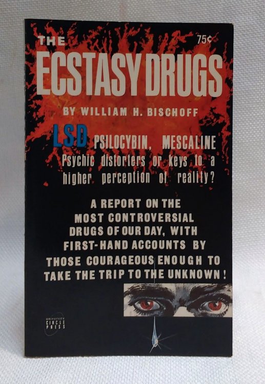 The Ecstasy Drugs