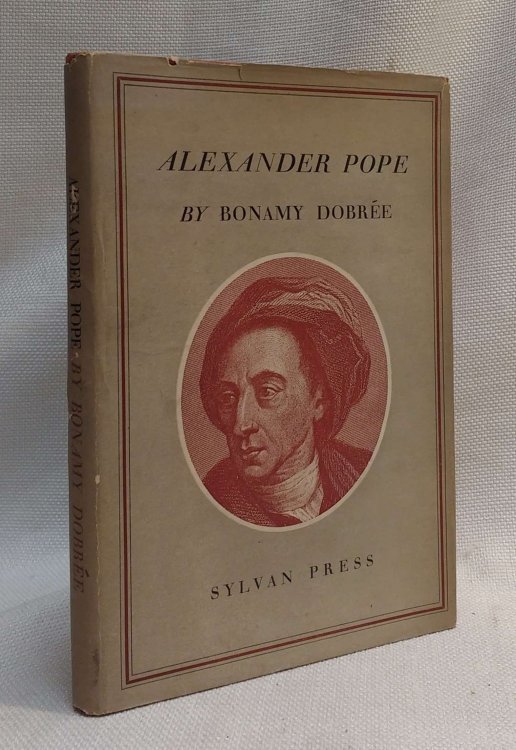 Alexander Pope