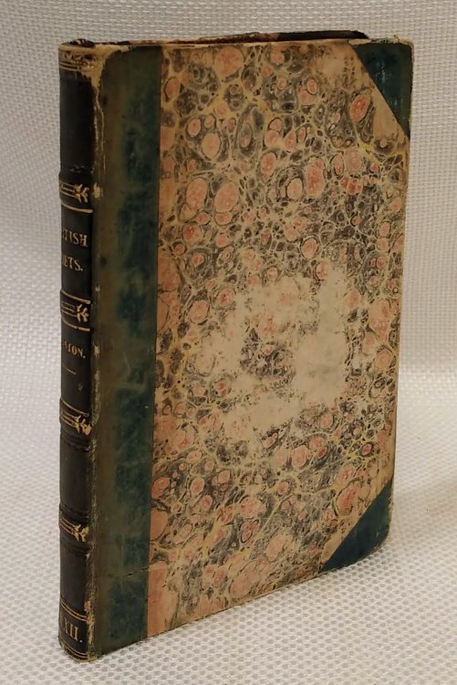 The Poetical Works of Elijah Fenton with the life of the Author