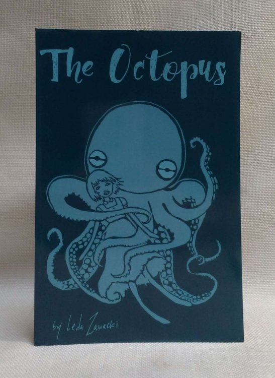 The Octopus