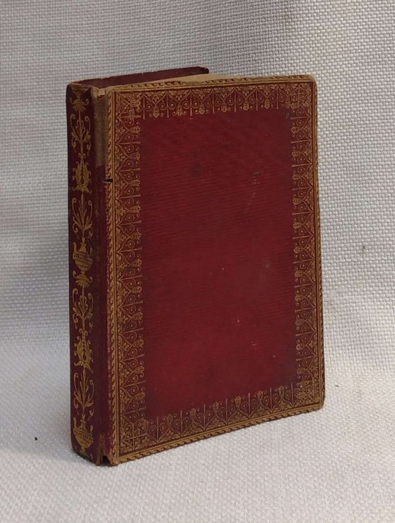 Almanach des Dames pour l'an 1821