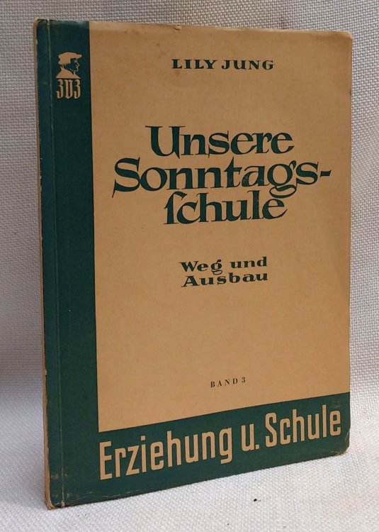 Unsere Sonntagsschule Weg und Ausbau
