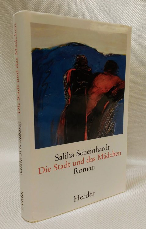 Die Stadt und das Madchen: Roman (German Edition)