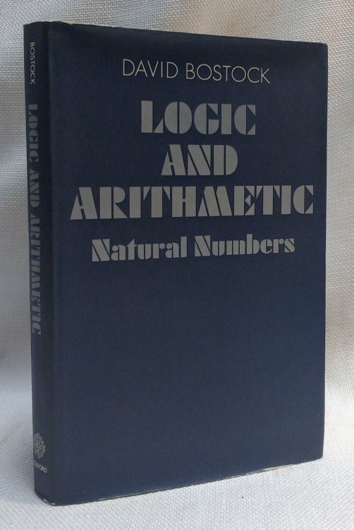 Logic and Arithmetic: Natural Numbers