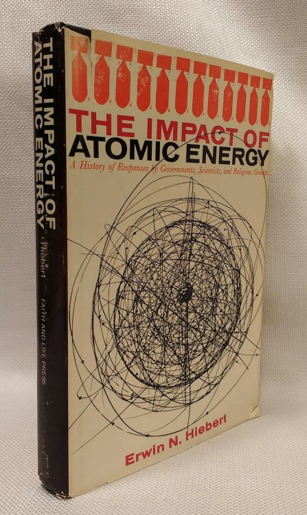 The impact of atomic energy