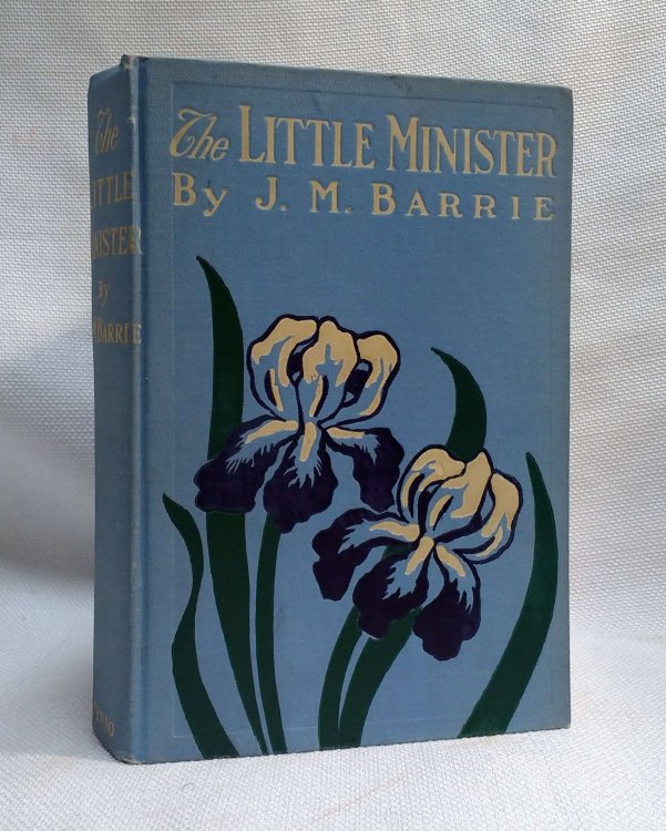 The Little Minister